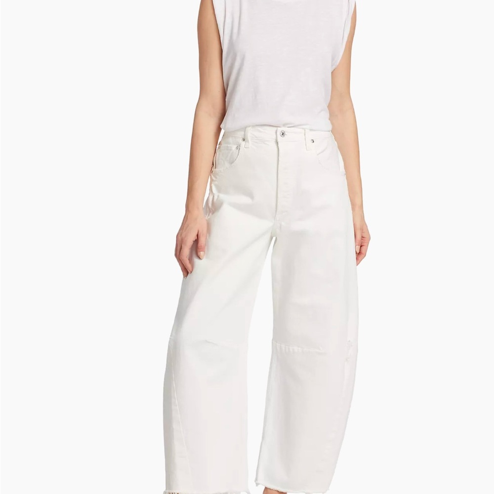 Citizen of Humanity Horseshoes Jeans